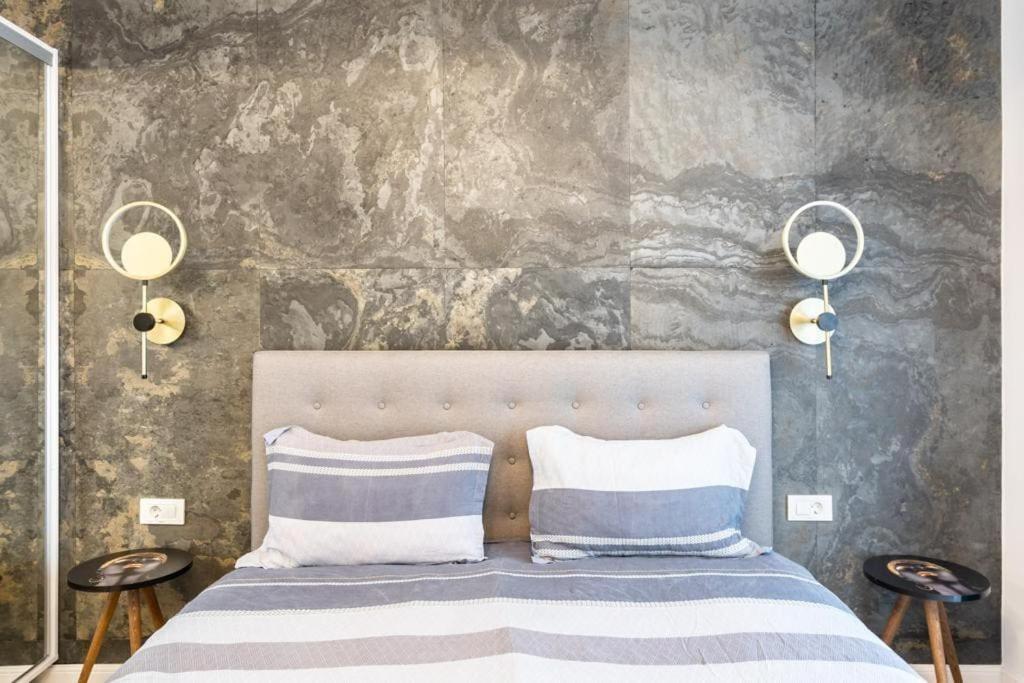 Blue Velvet Apartman Bukarest Kültér fotó