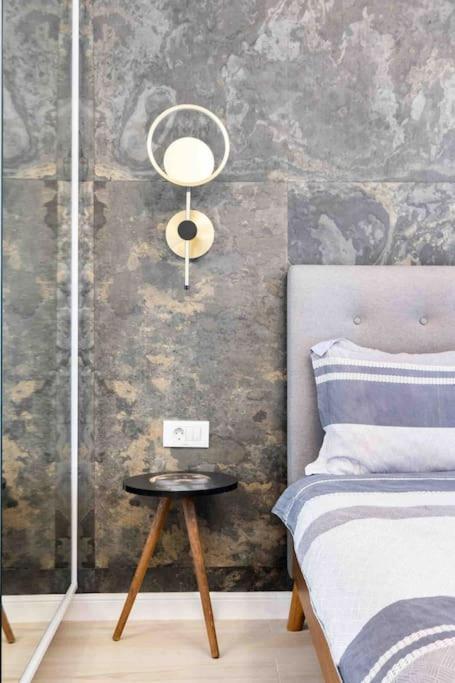Blue Velvet Apartman Bukarest Kültér fotó