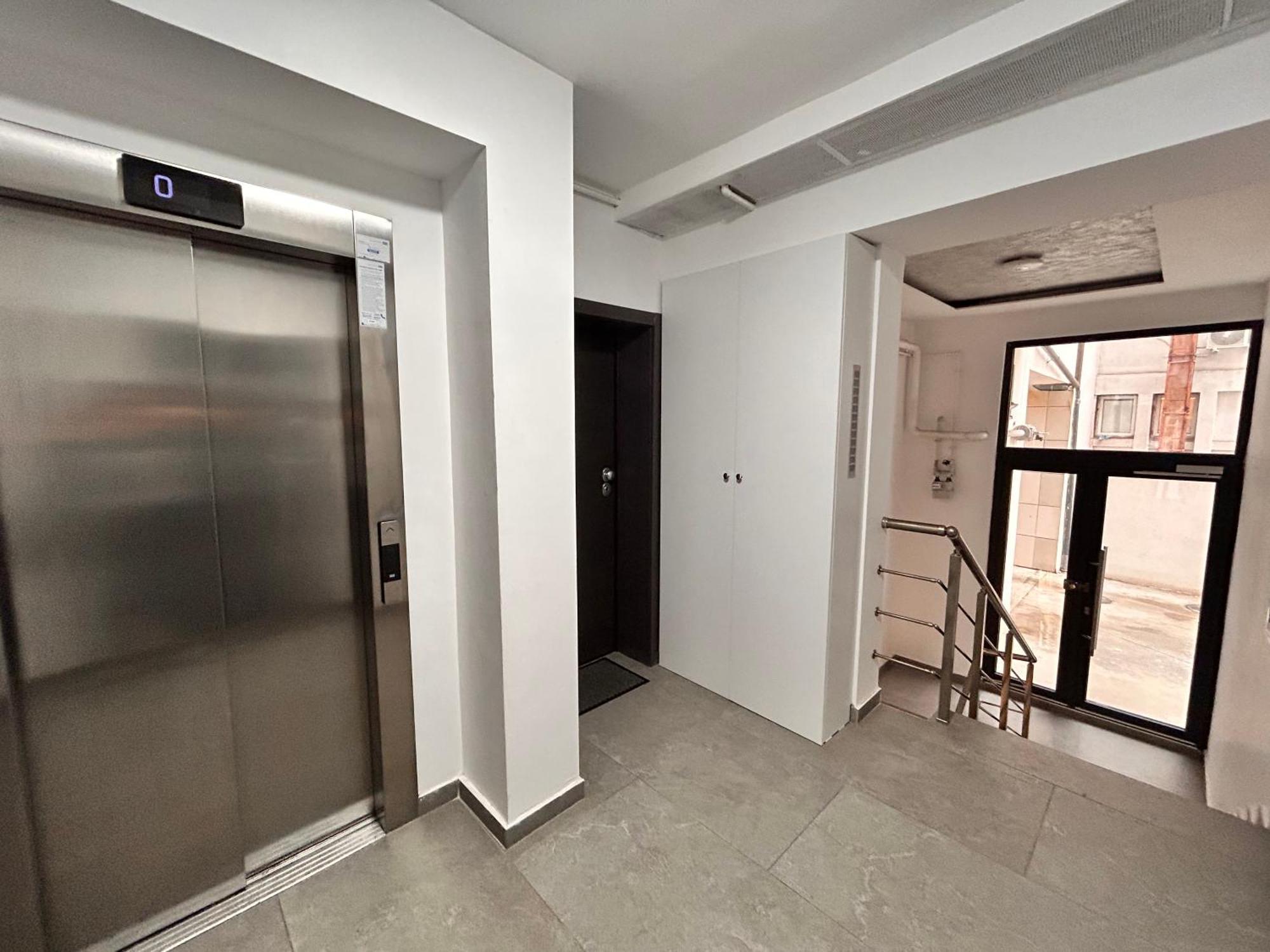 Blue Velvet Apartman Bukarest Kültér fotó