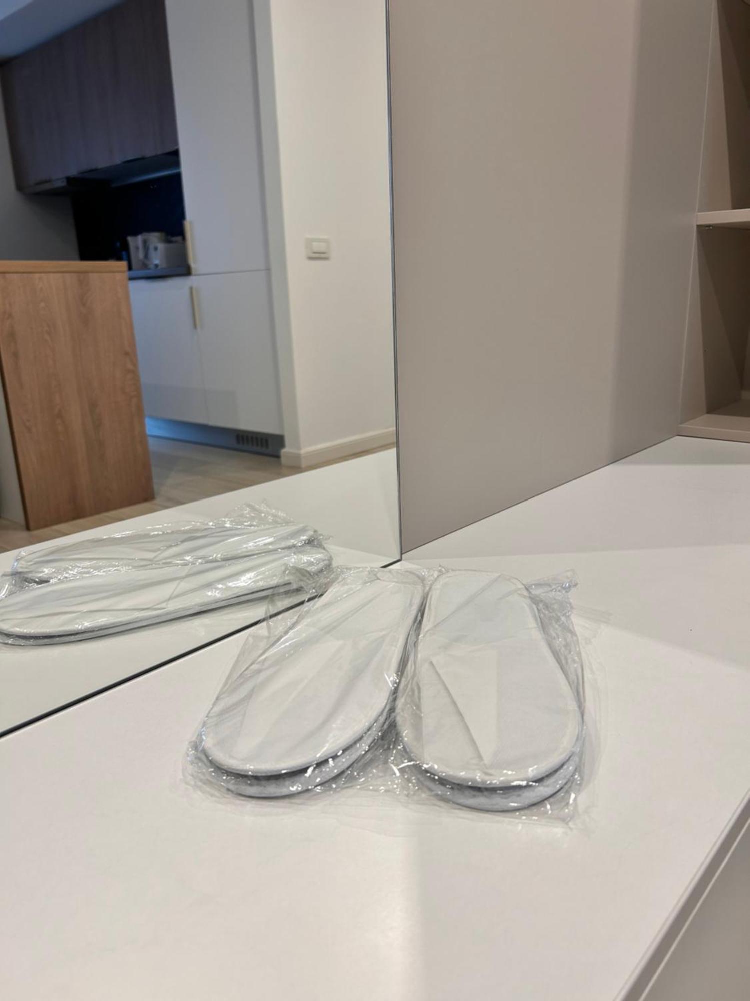 Blue Velvet Apartman Bukarest Kültér fotó